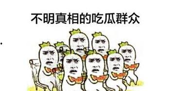 吃瓜群众带你看娱乐