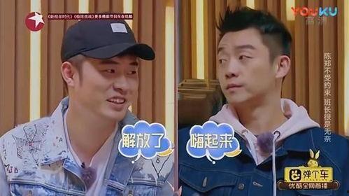 陈赫娱乐圈吃瓜,揭秘明星背后的“吃瓜”故事