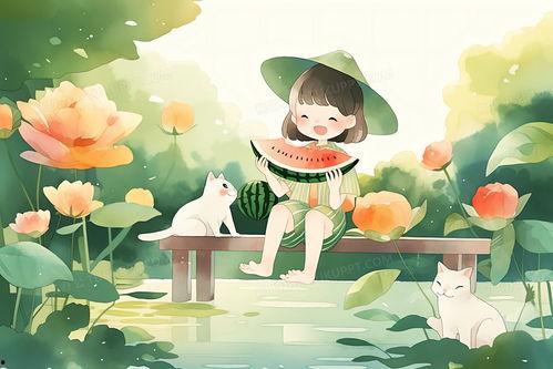 吃瓜娱乐漫画下载,轻松下载，畅享欢乐时光