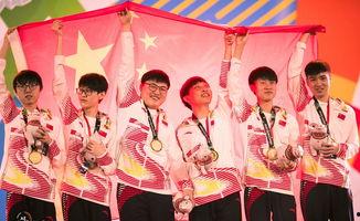 娱乐吃瓜酱杭州亚运会,娱乐吃瓜酱带你领略精彩瞬间